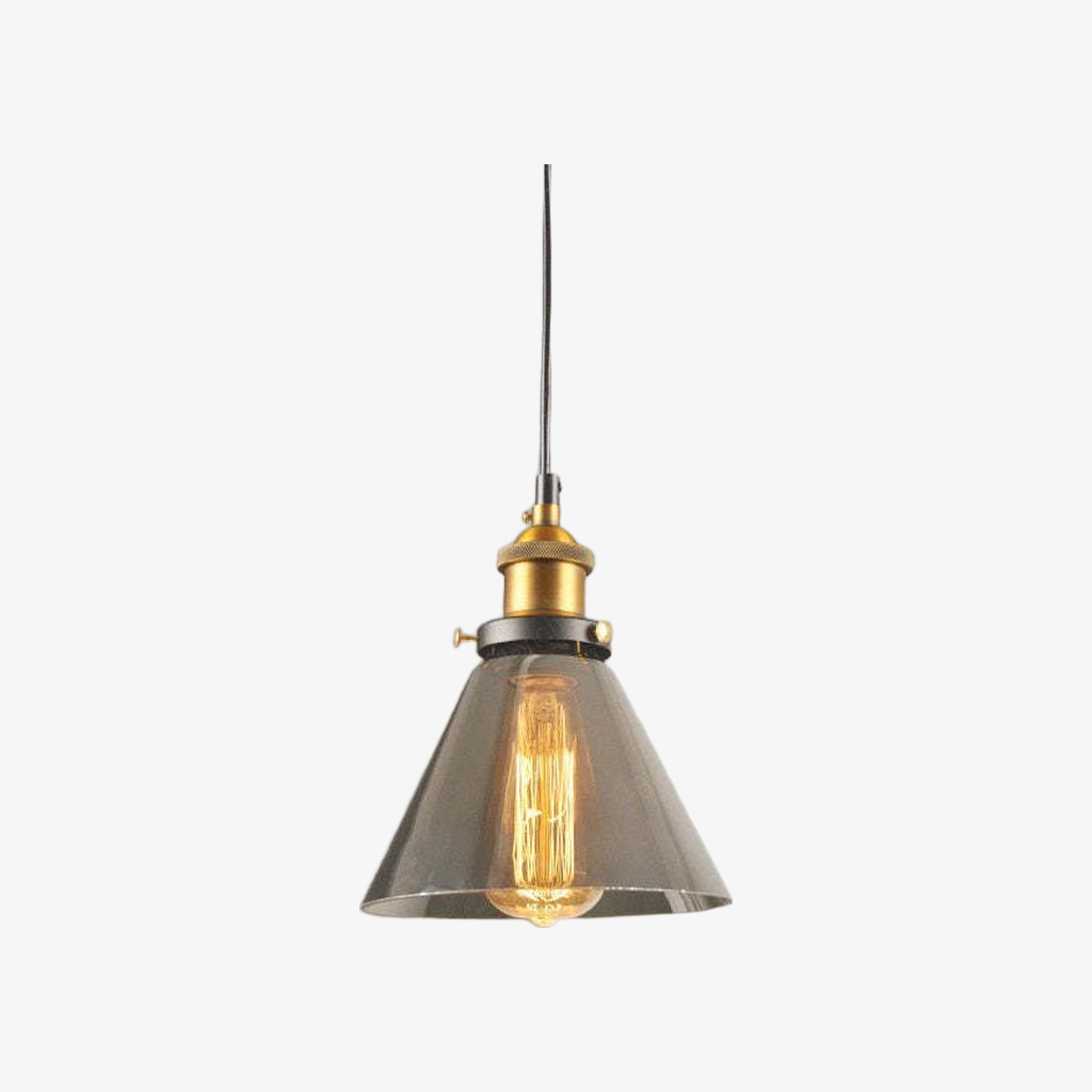 Levy pendant light option 6