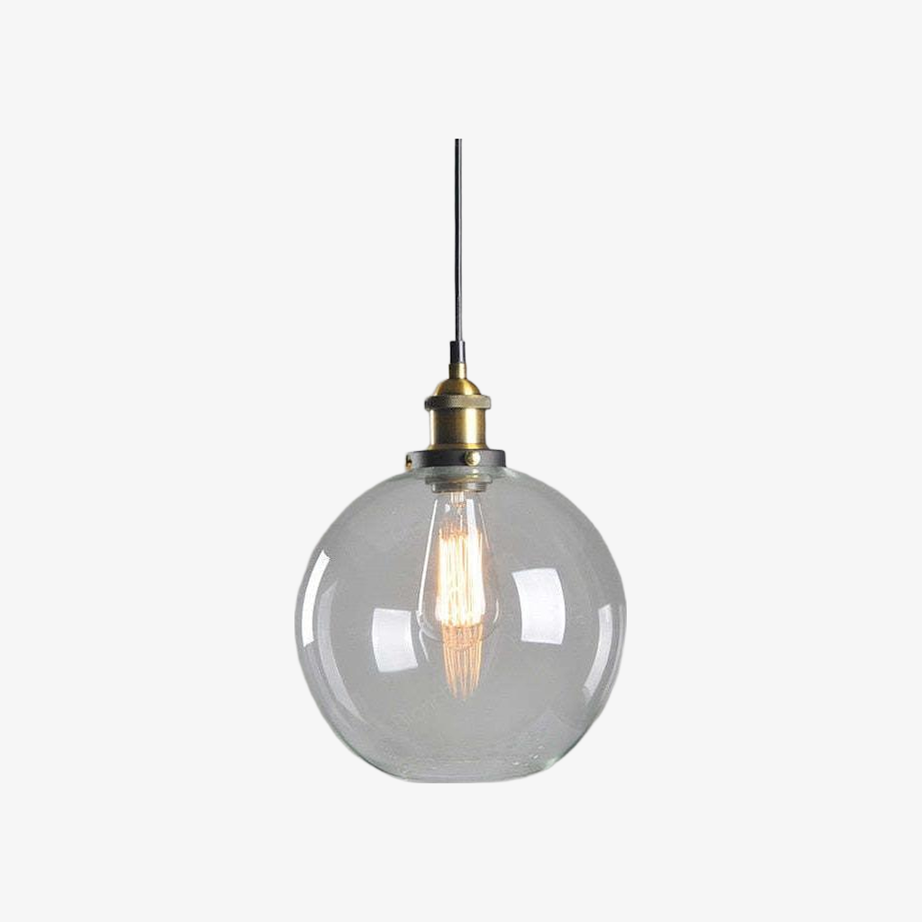Levy pendant light option 7