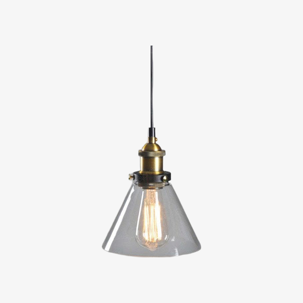 Levy pendant light option 4