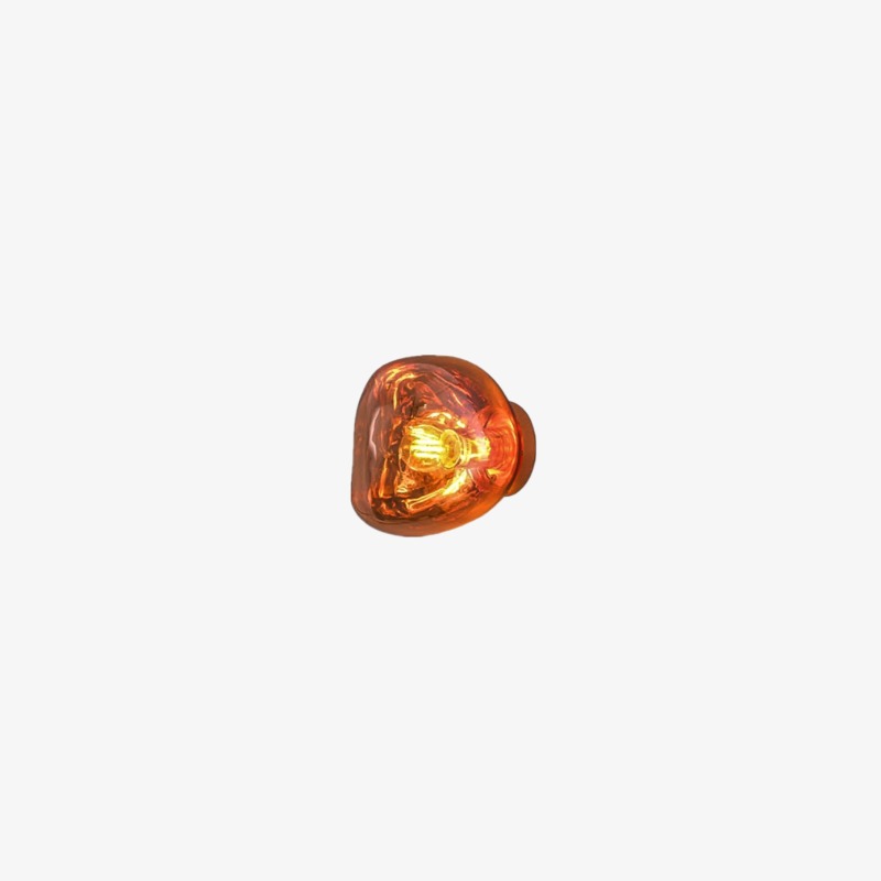 Rot – Durchmesser 18 cm