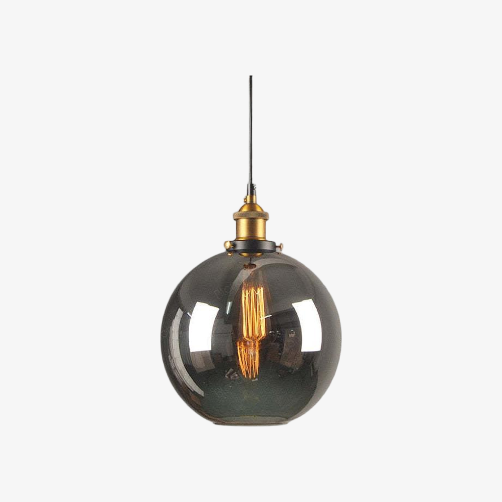 Levy pendant light option 9