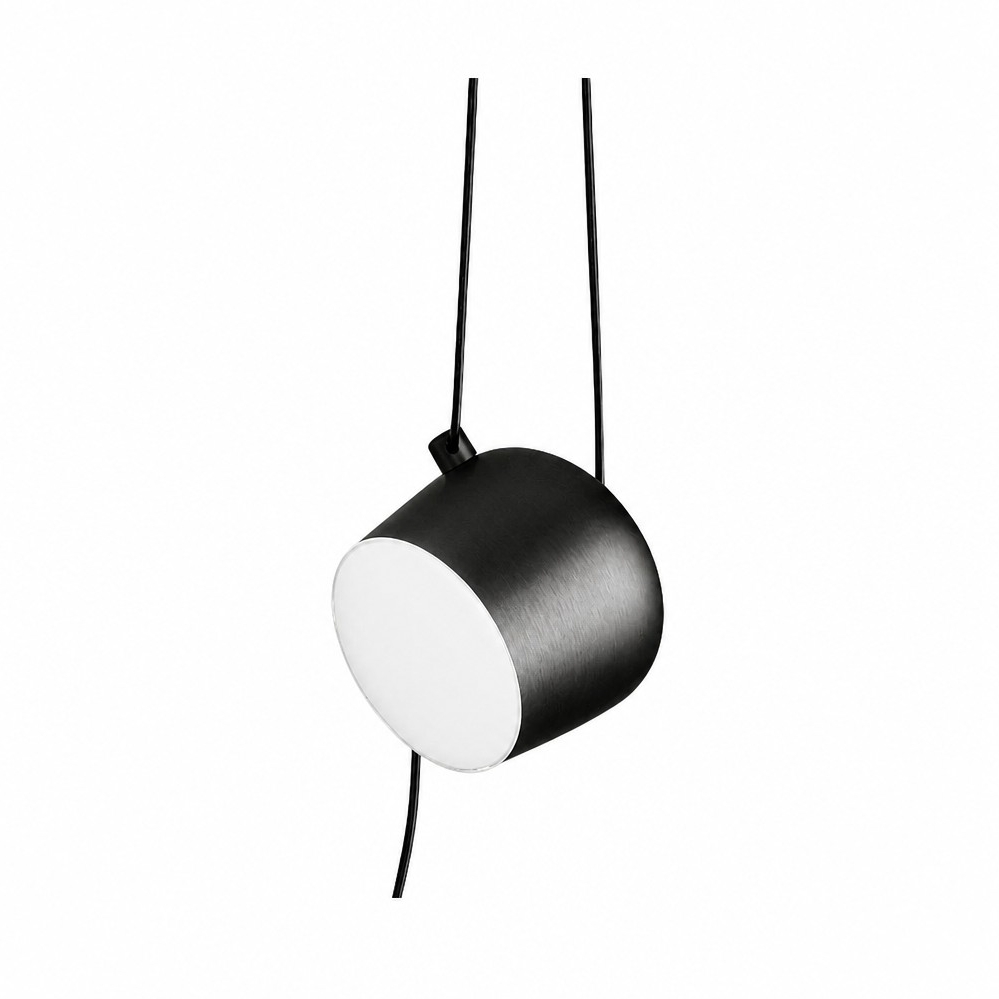 Aim Pendant schwarze Variante