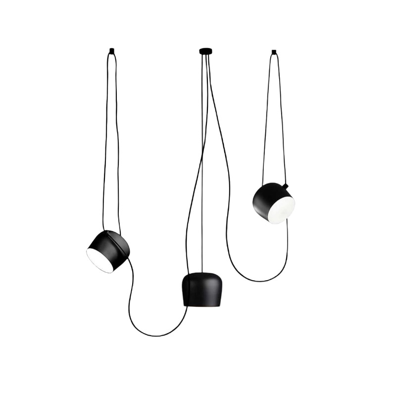 Aim Pendant Kabel und Leuchten