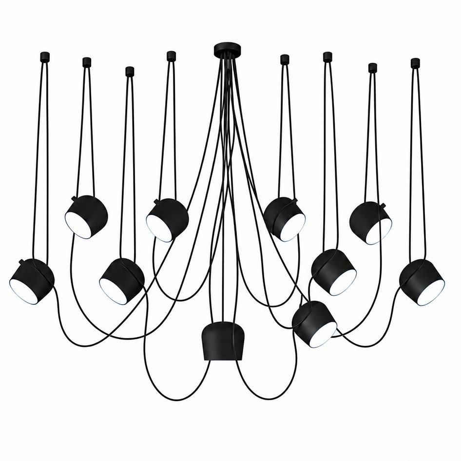 Aim Pendant Variation