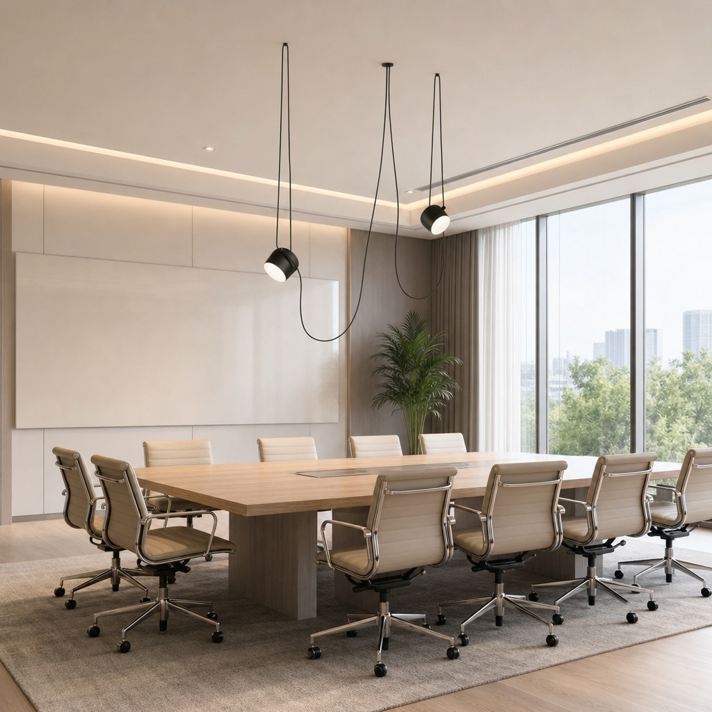 Aim Pendant Ambiente