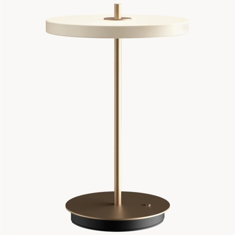 Asteria light beige option