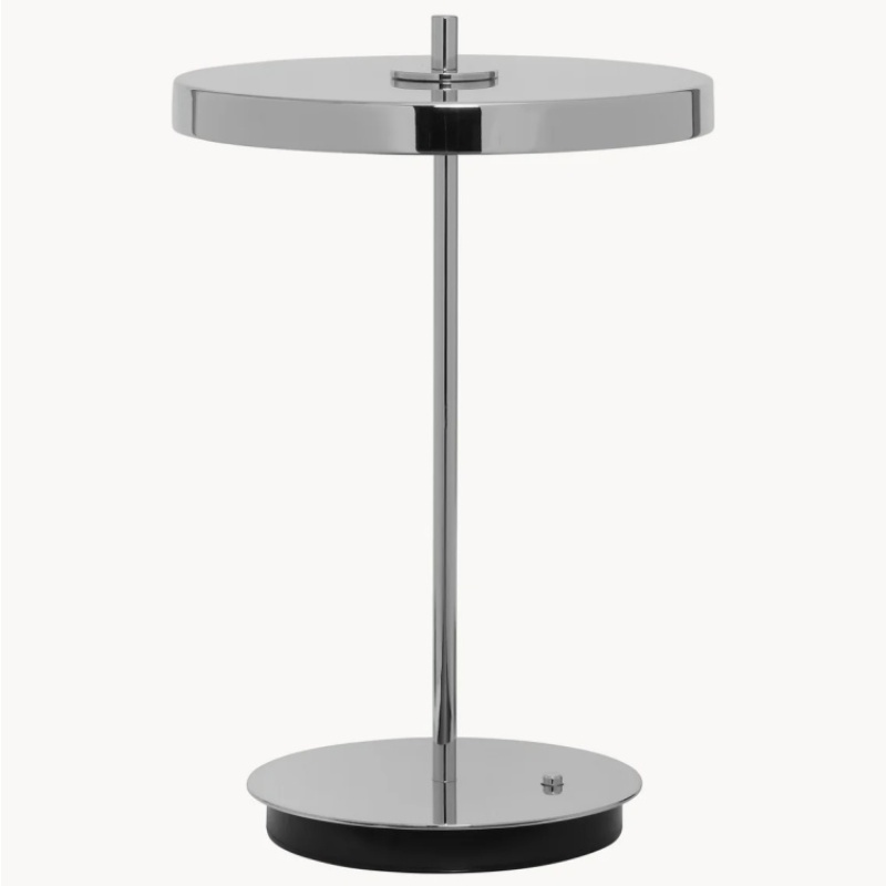 Asteria silver option