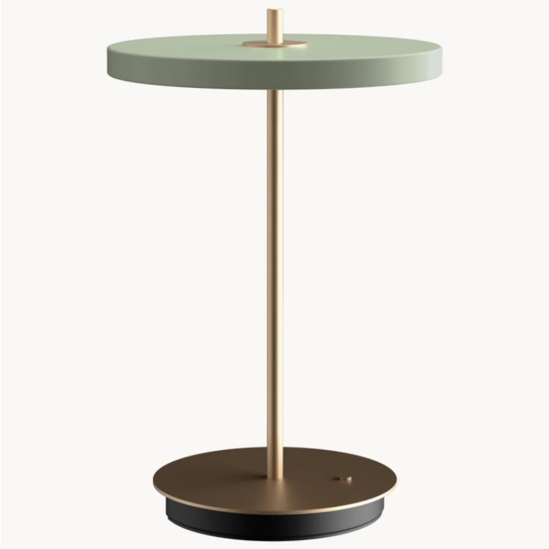 Asteria green option