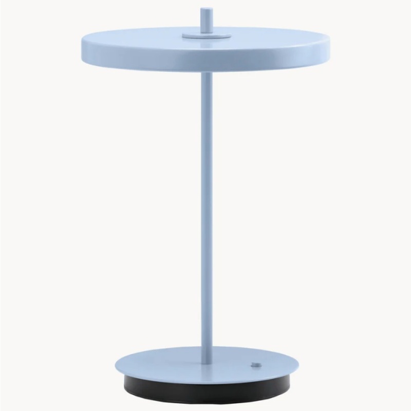 Asteria blue option