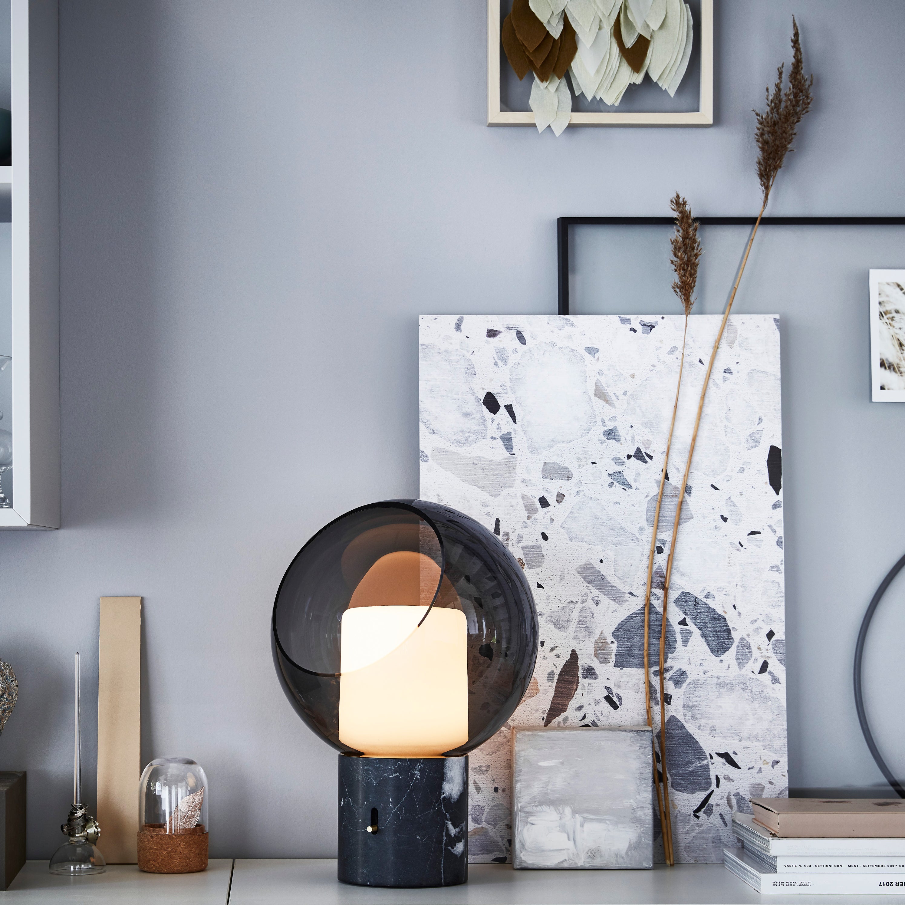 Evedal Table Lamp