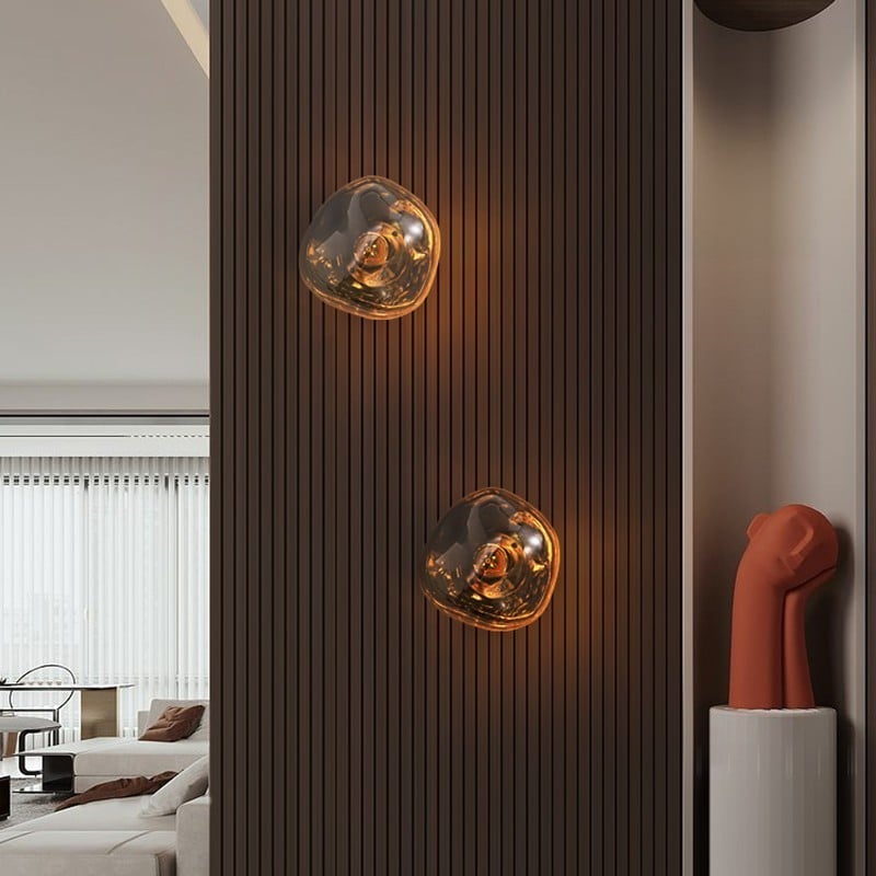 Melt Wall Lamp