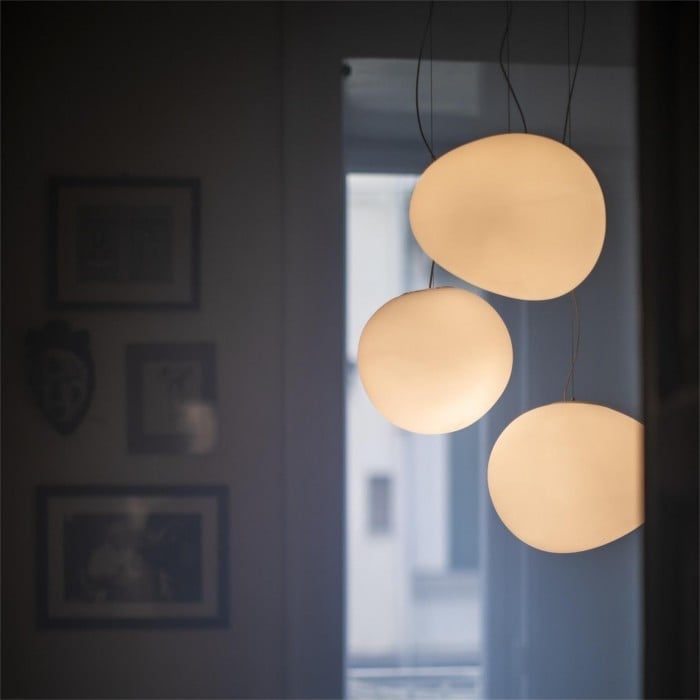 Gregg Pendant Light