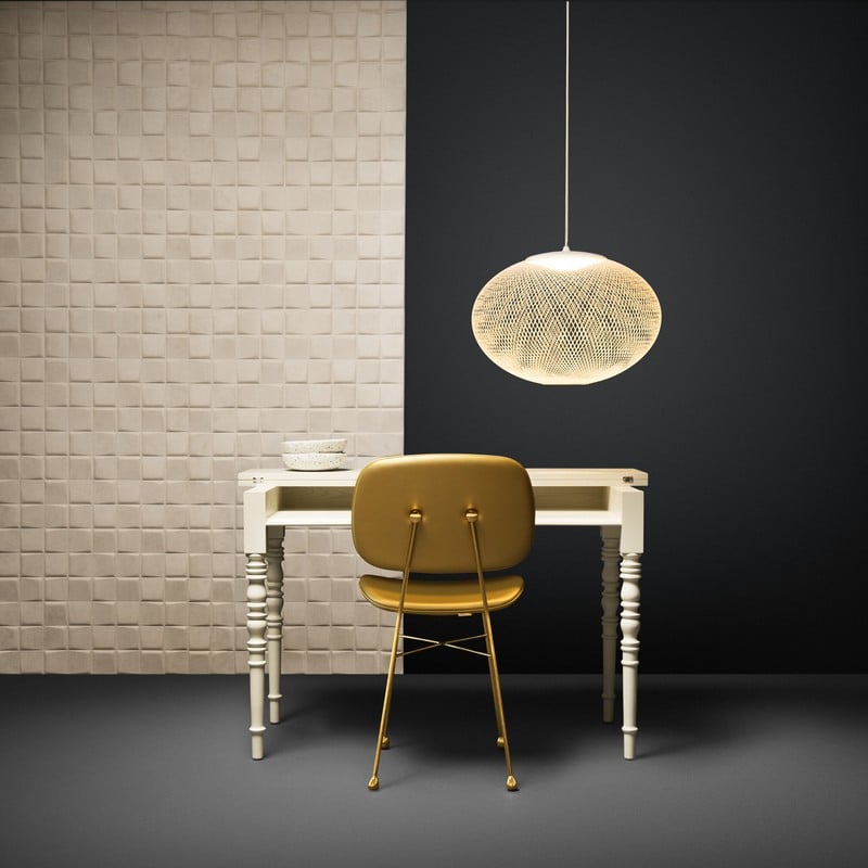 NR2 LED Pendant Lamp