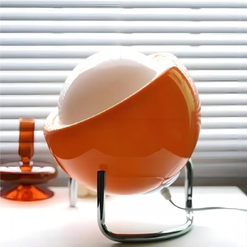 Creative Bauhaus Egg Table Lamp S42