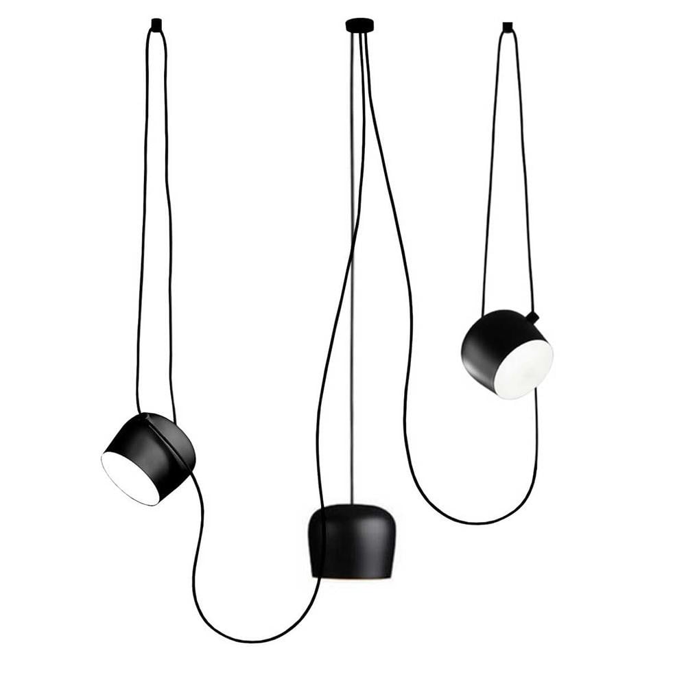 Aim Multi Light Pendant Dimmable