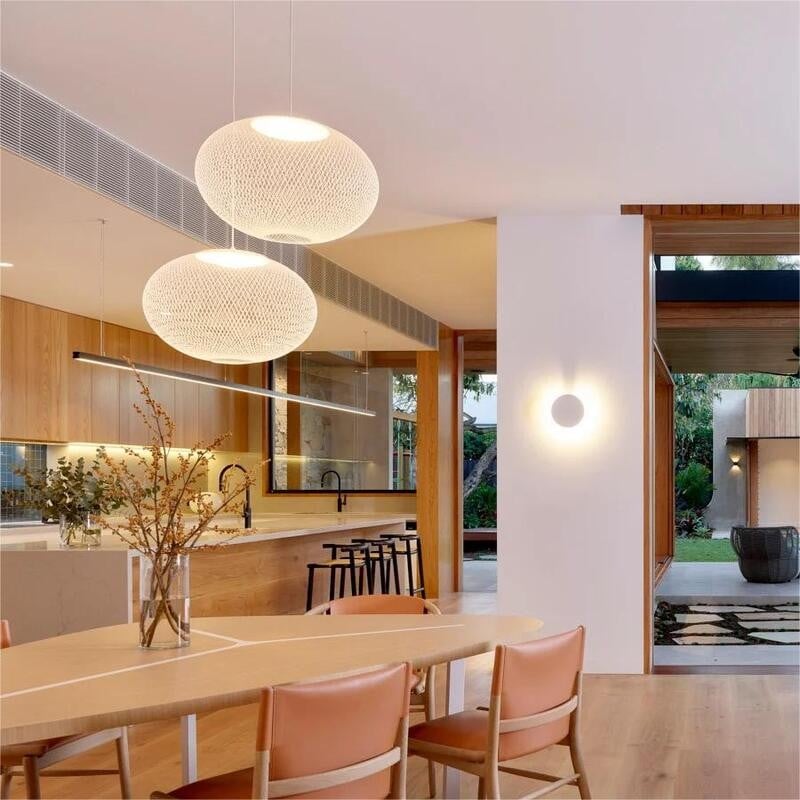 NR2 LED Pendant Lamp