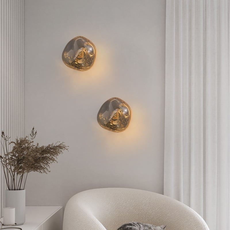 Melt Wall Lamp