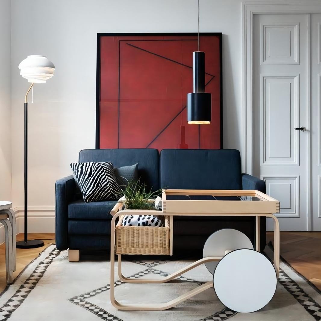 A110 Pendant Light