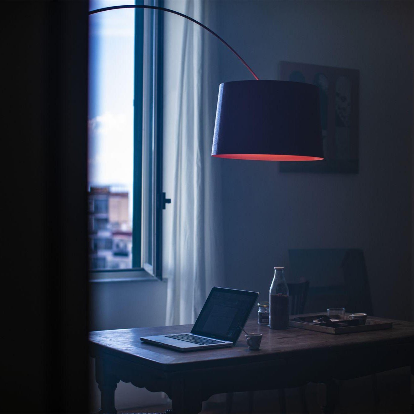 Twiggy Floor Lamp
