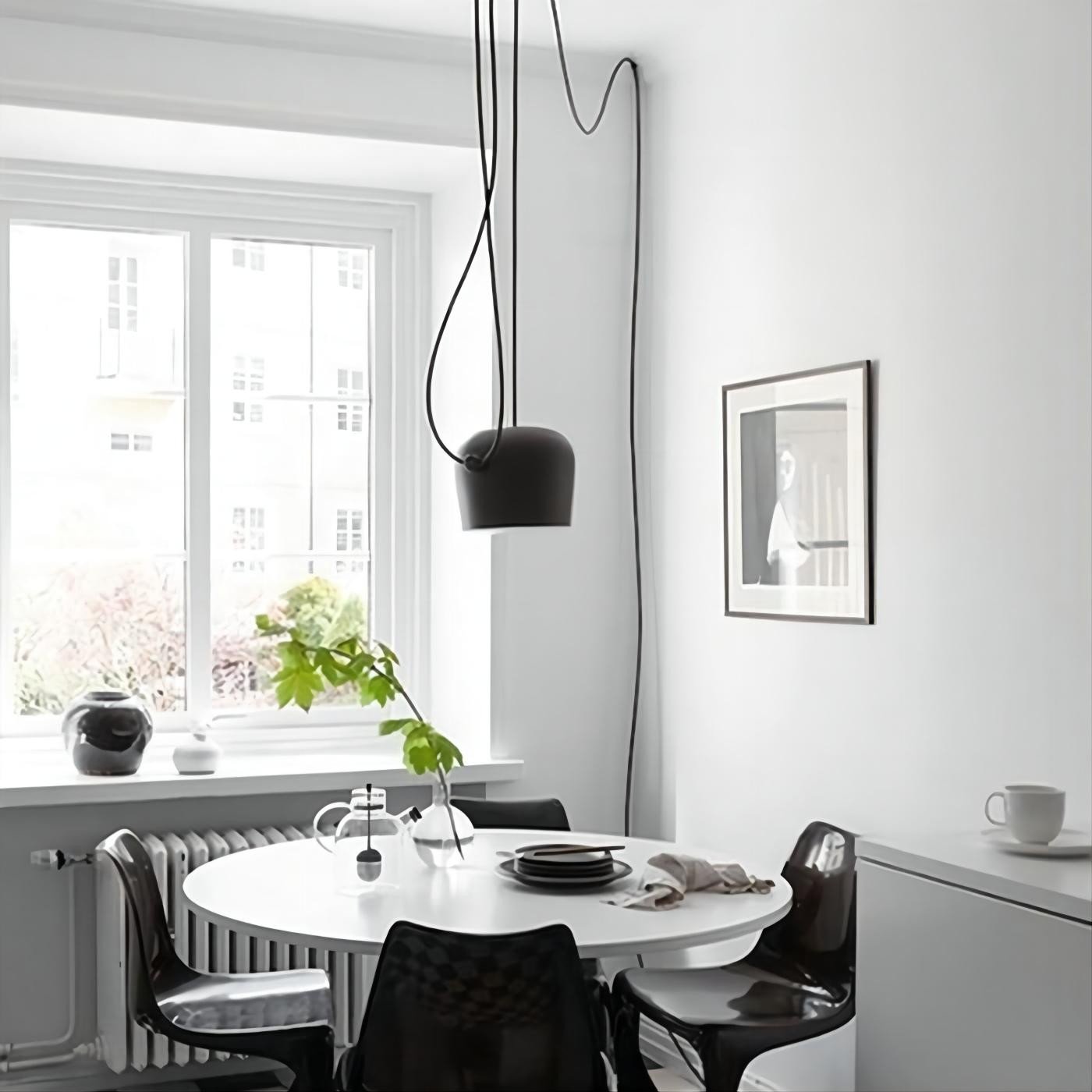 Aim Multi Light Pendant Dimmable