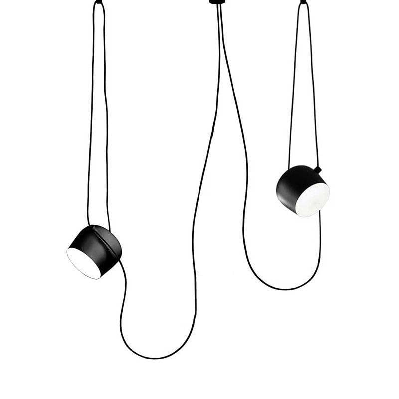 Aim Multi Light Pendant Dimmable