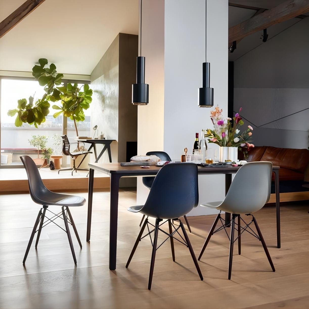 A110 Pendant Light