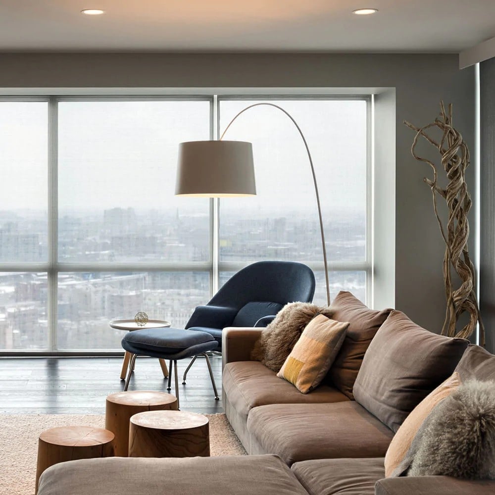 Twiggy Floor Lamp