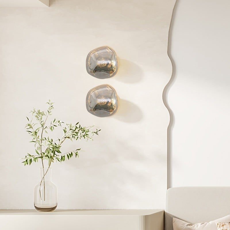 Melt Wall Lamp