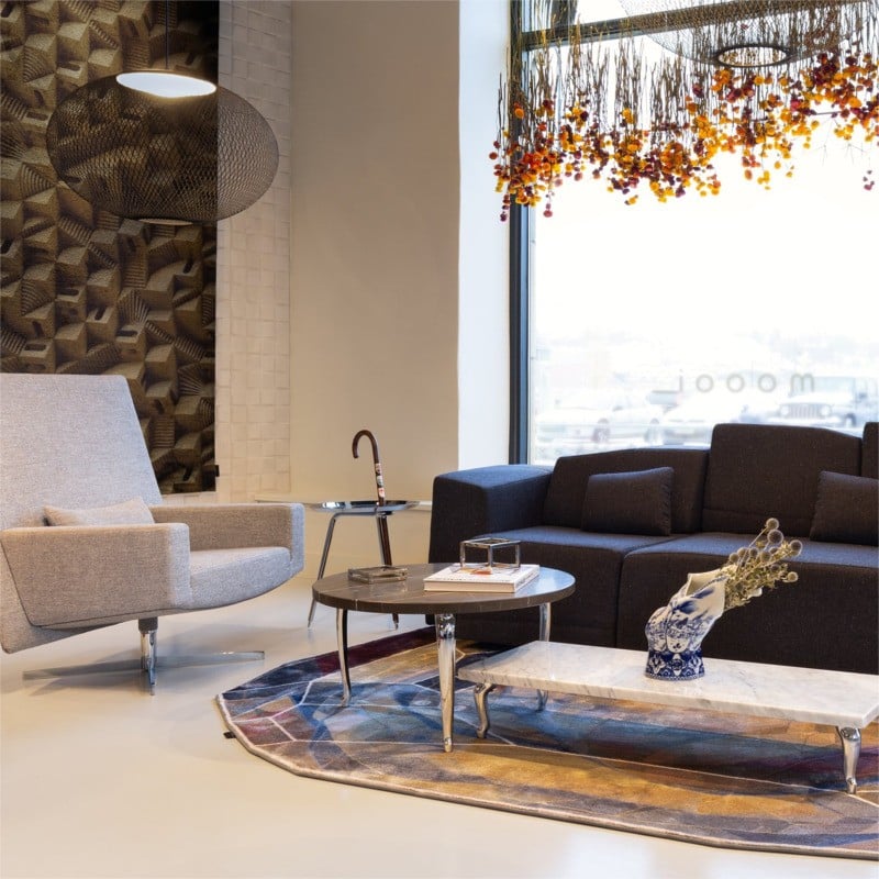 NR2 LED Pendant Lamp