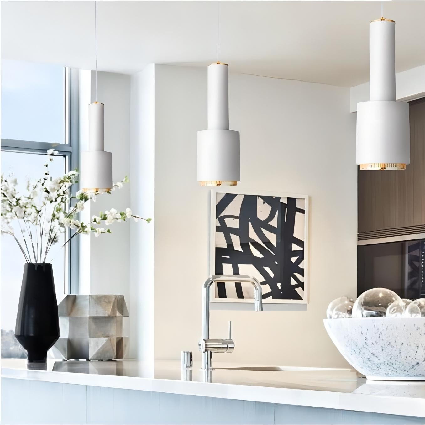 A110 Pendant Light