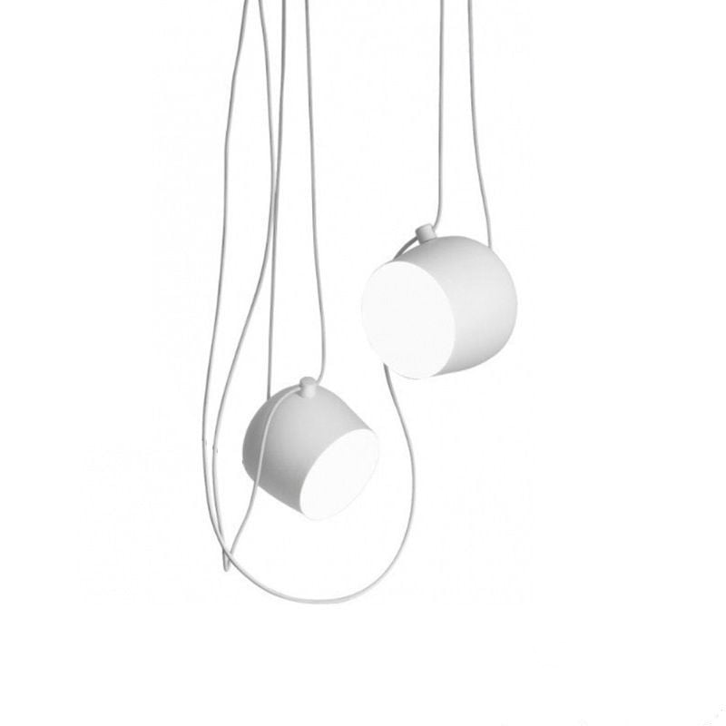 Aim Multi Light Pendant Dimmable