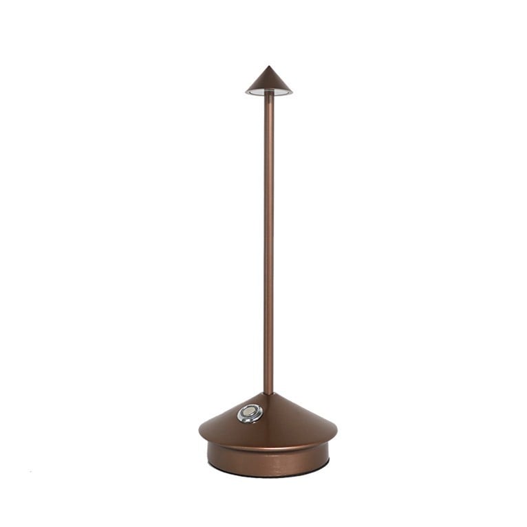 Pina Pro Led Rechargeable Table Lamp