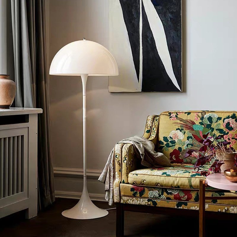 Panthella Floor Lamp