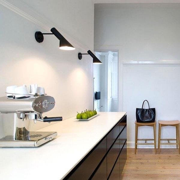 Classic Nordic Adjustable Wall Light Indoor S2