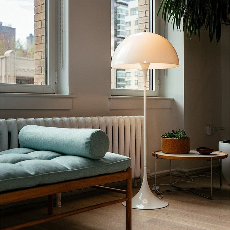 Panthella Floor Lamp