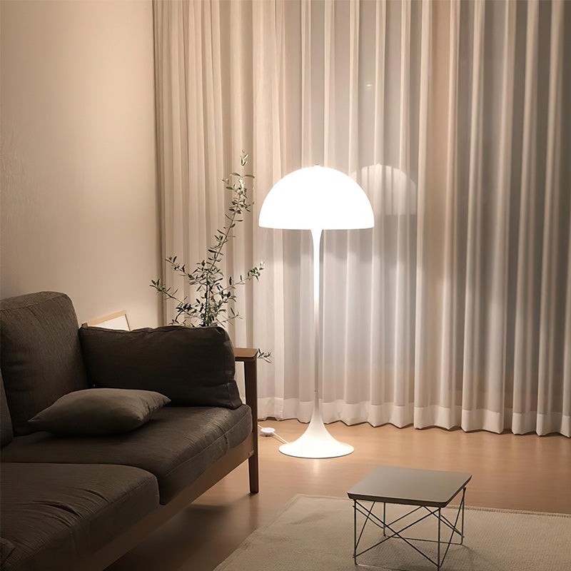 Panthella Floor Lamp