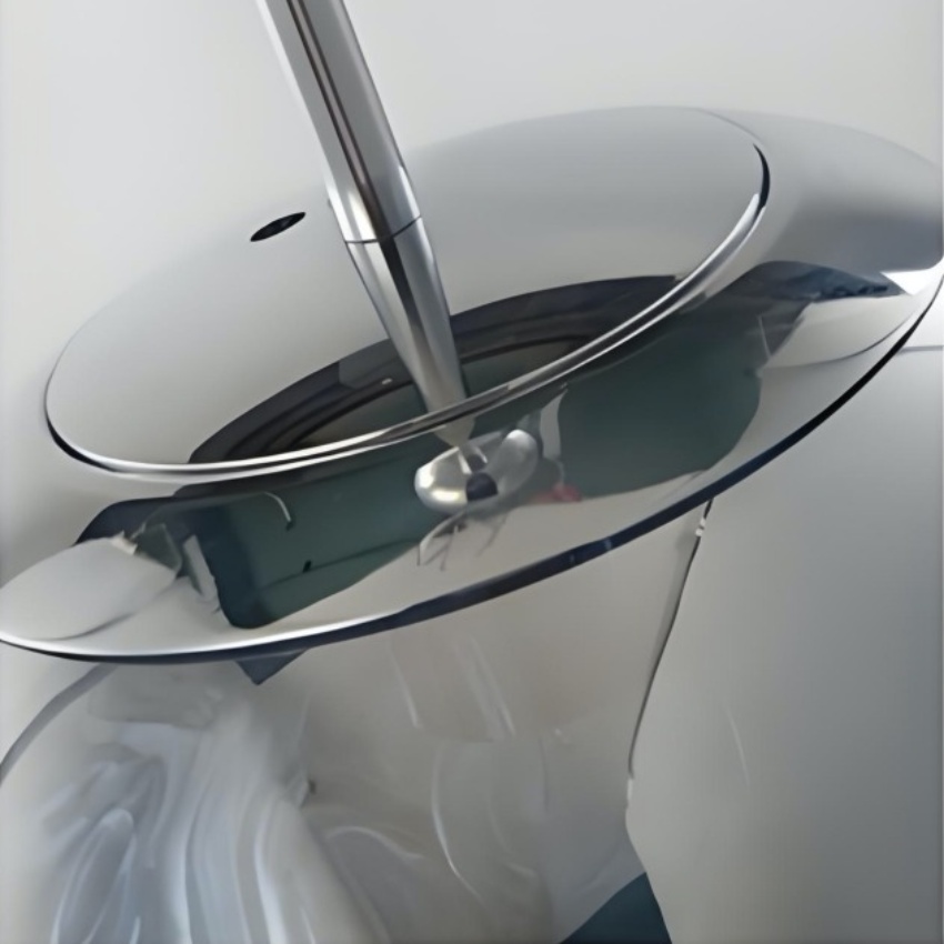 Melt Pendant Light Detail