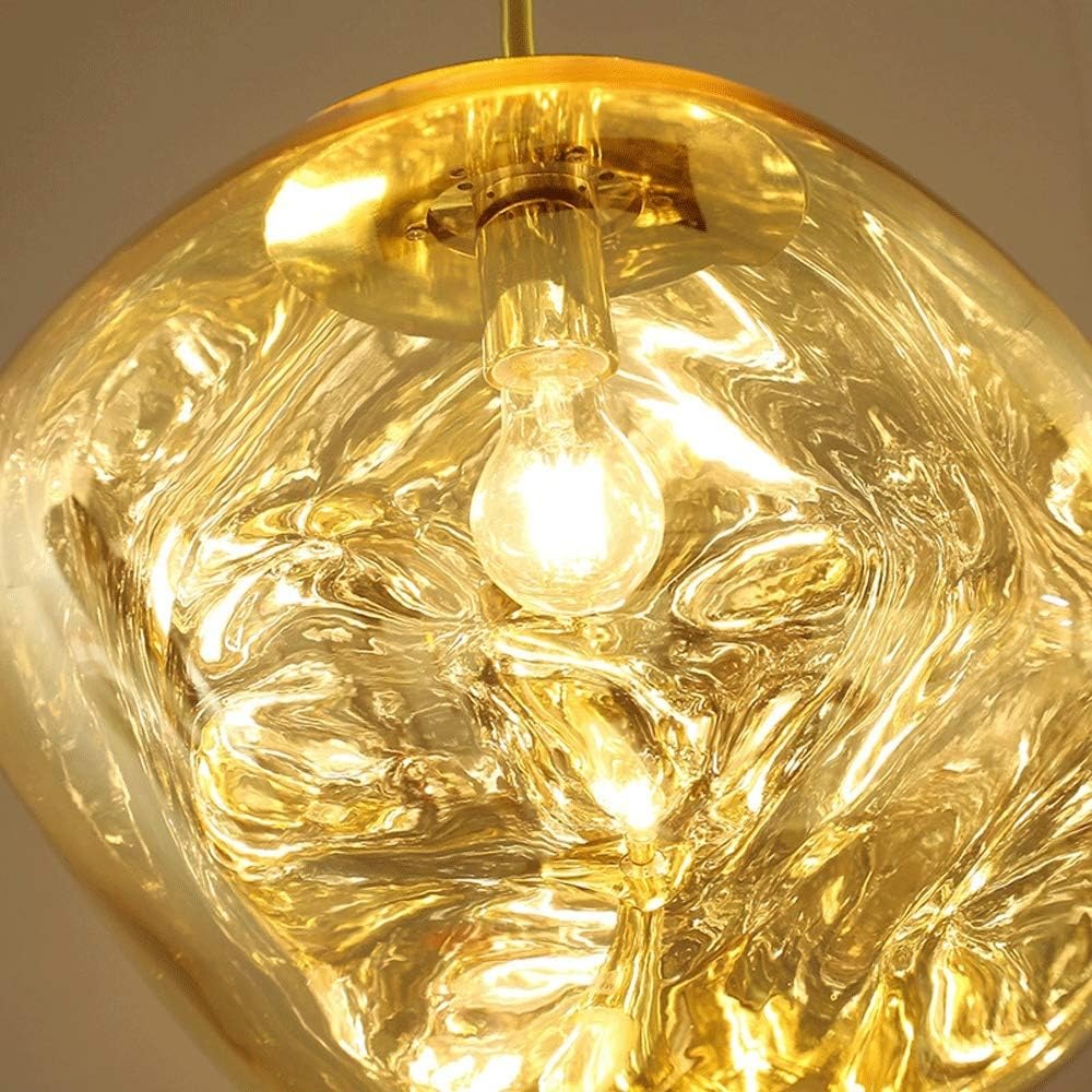 Melt Pendant Light Detail