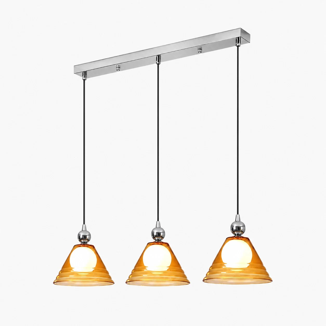 Main gallery / 3-light SKU
