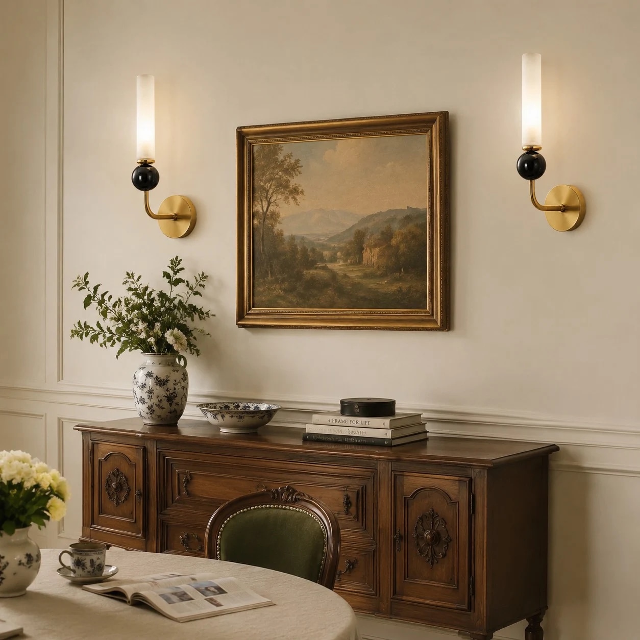 Scene image