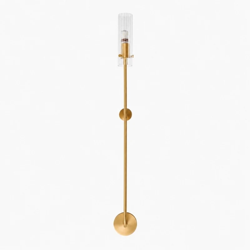 Brass full profile SKU