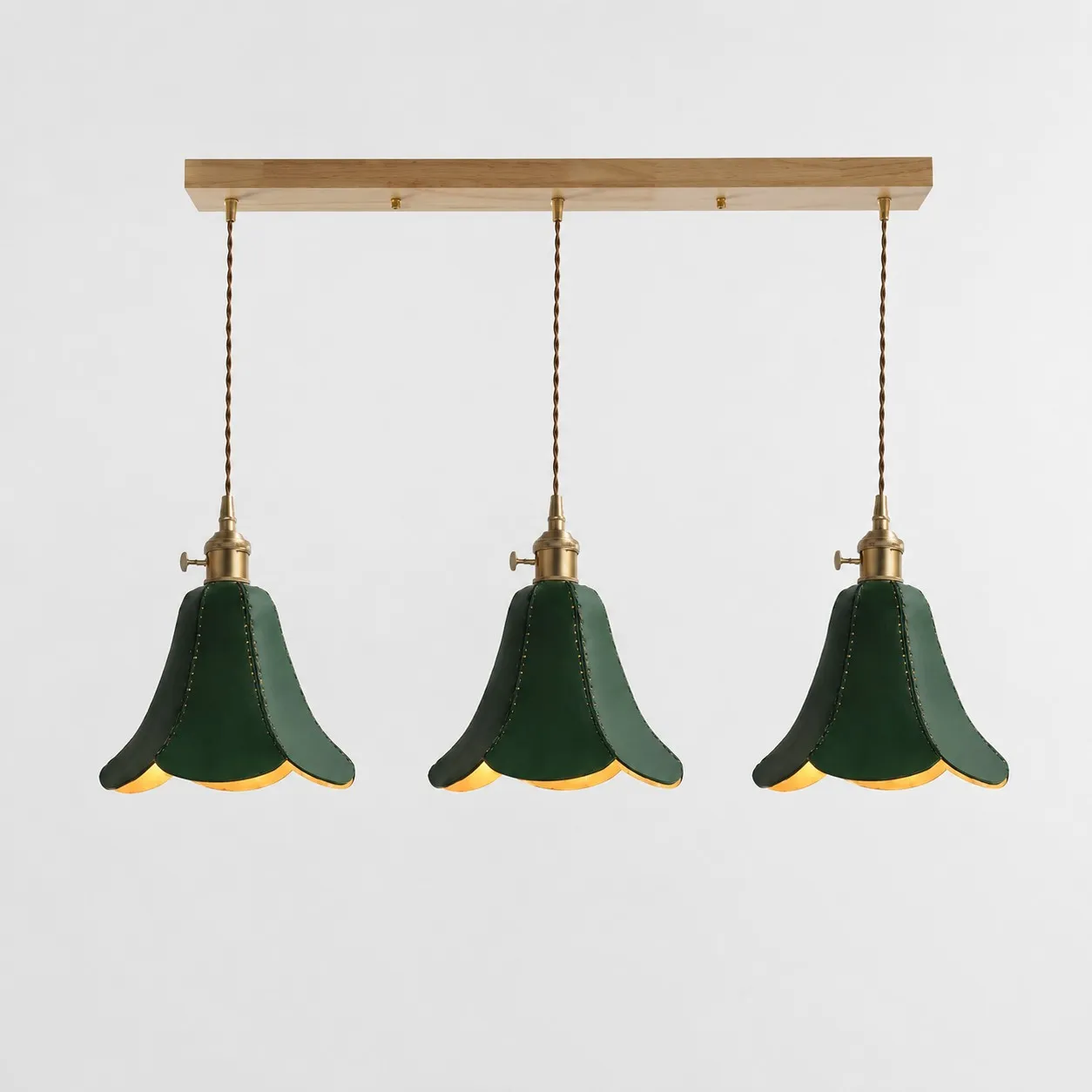 Green / Triple