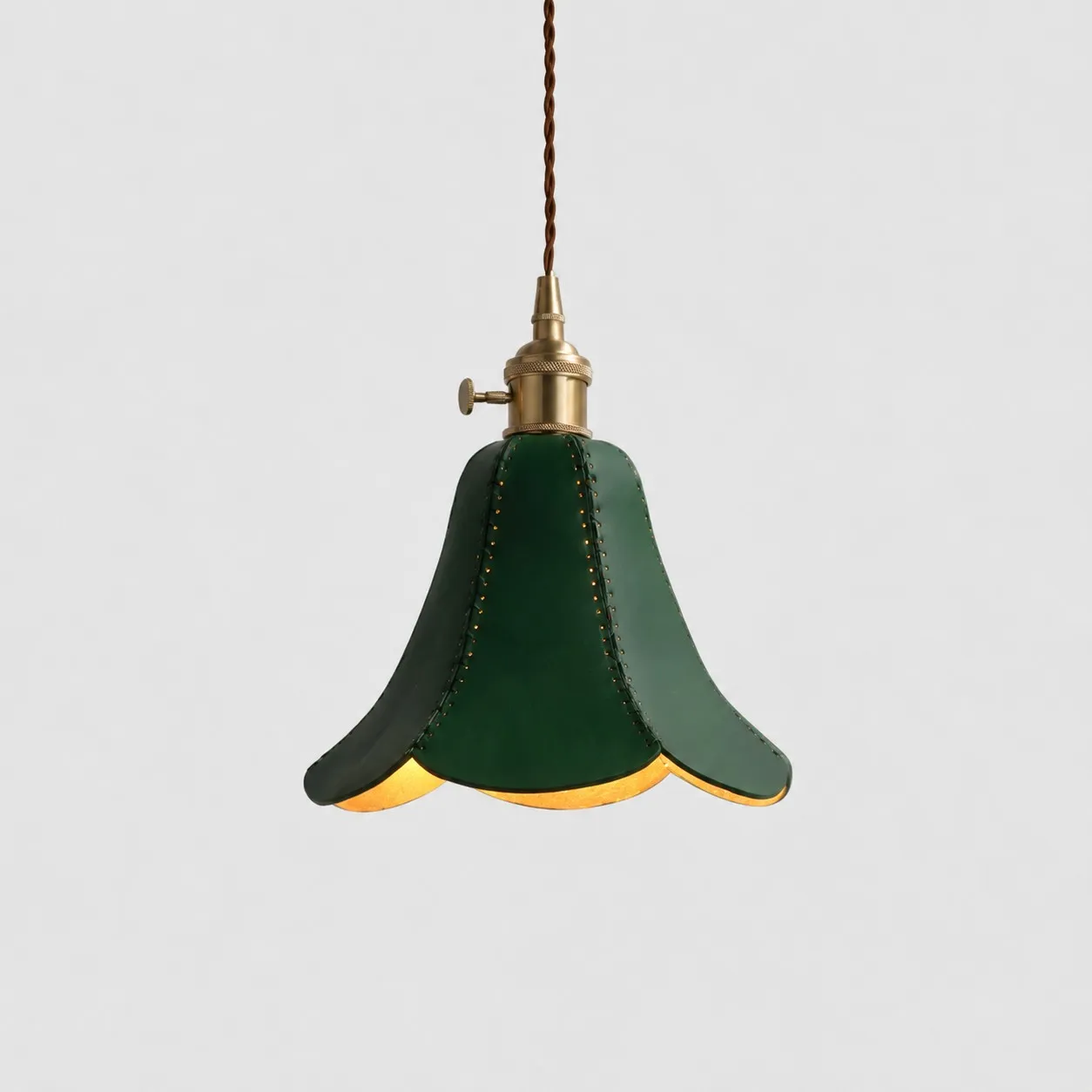 Green / Single