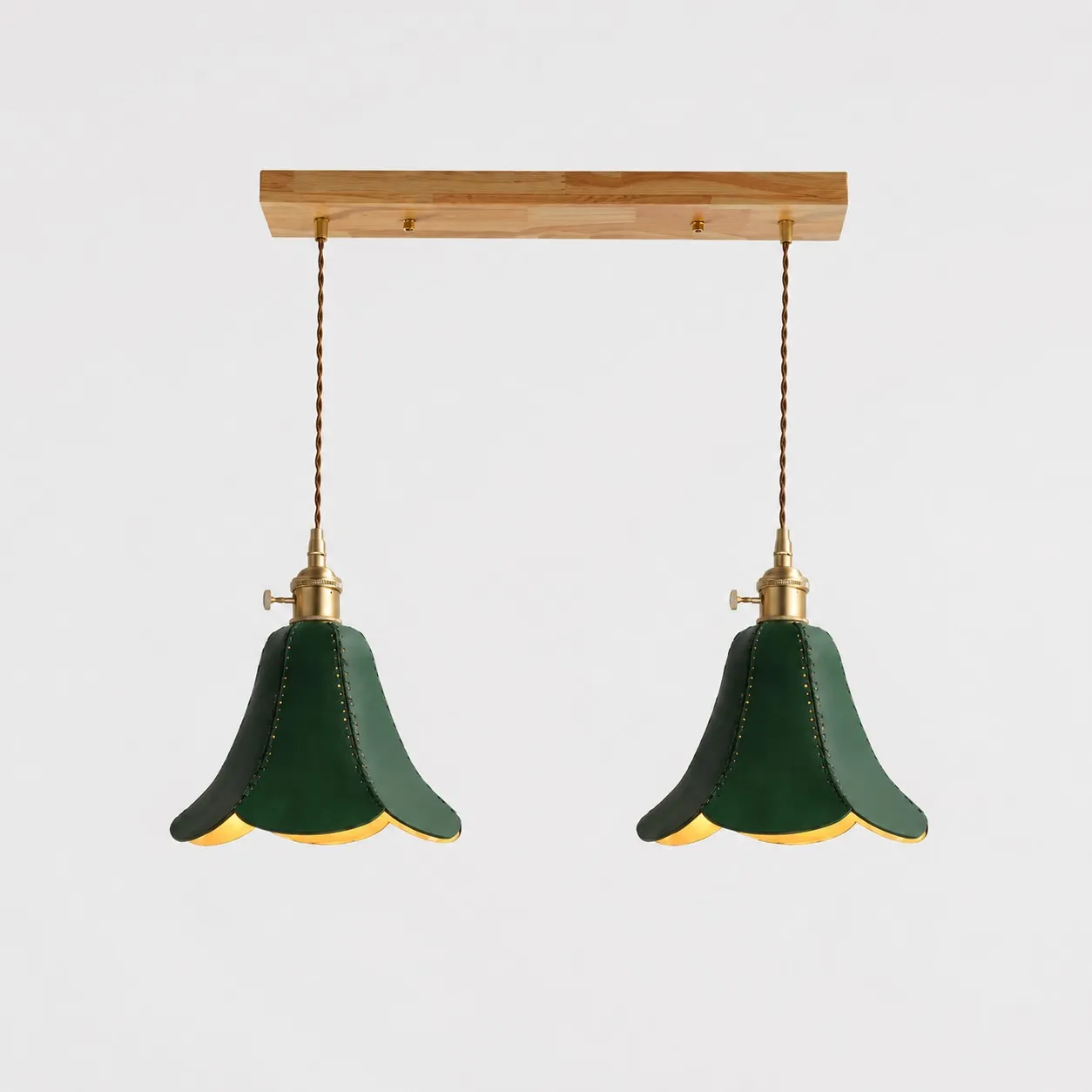 Green / Double
