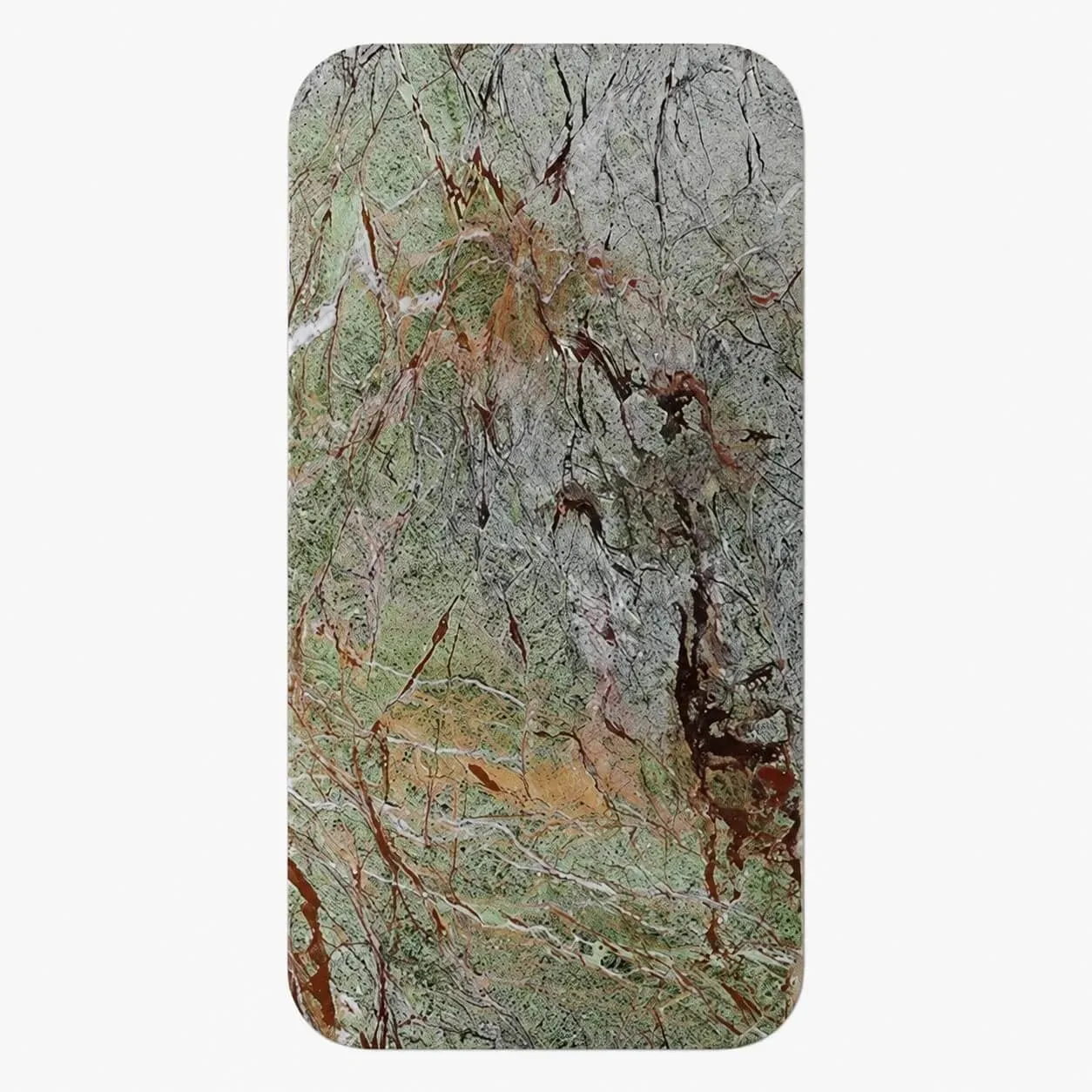 Rainforest Stone LED Wall Light