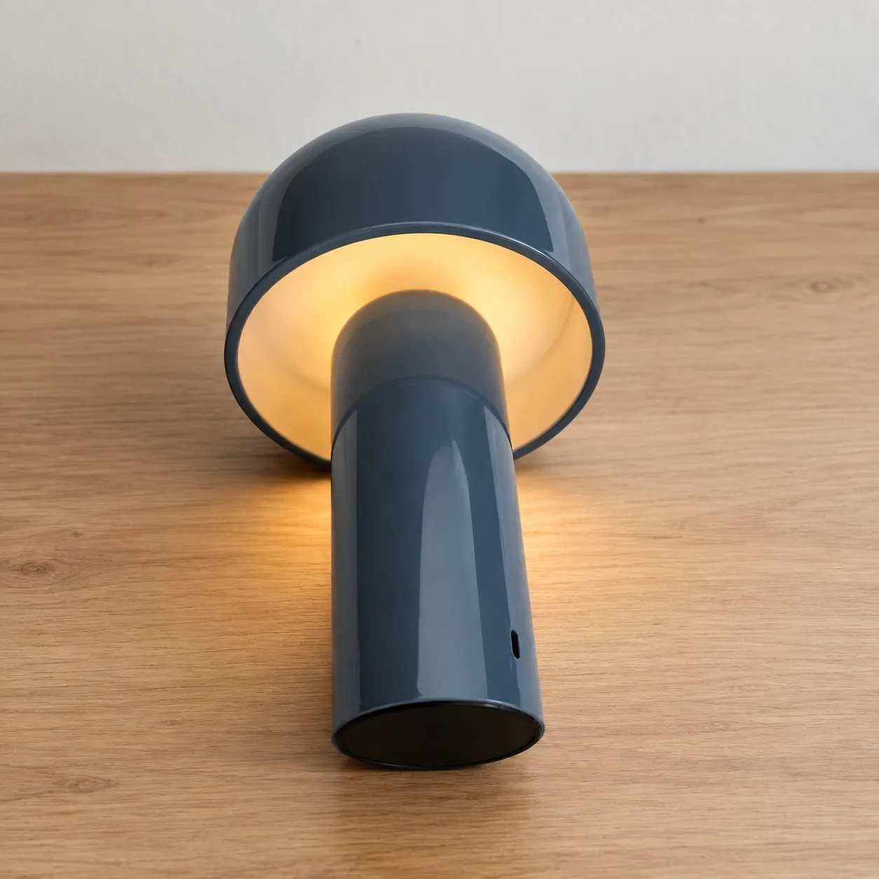 USB-oplaadbaar